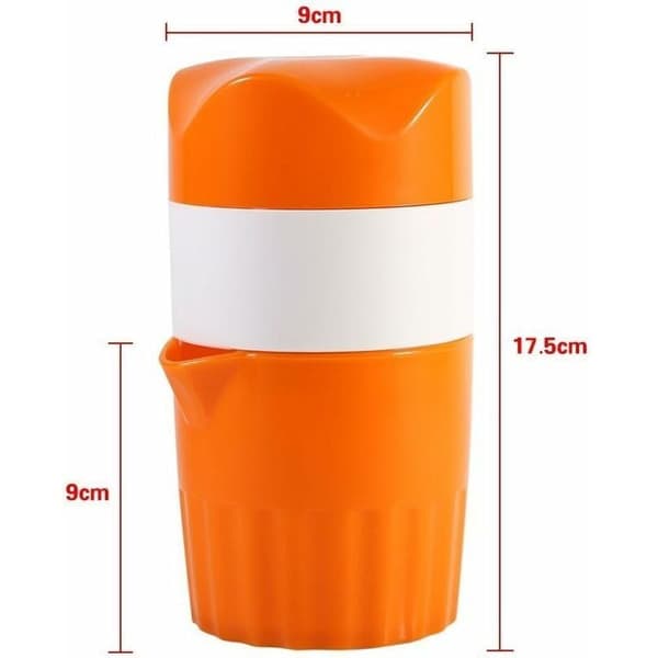 Manuel Juicer, Husholdnings Juicer, Manuel Juicer Juicer til citroner