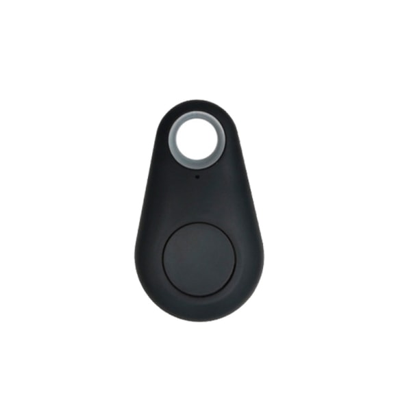 2 kpl (vaaleanpunainen) Mini Bluetooth-paikannin laukulle, lompakolle, avaimille ja lemmikille