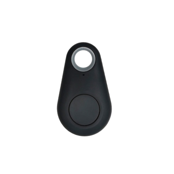 2st (rosa färg) Mini Bluetooth Tracker Bag Plånboksnyckel Pet