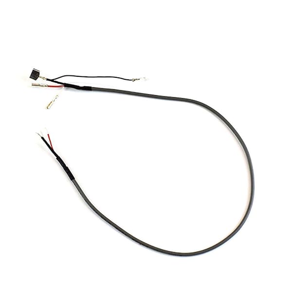 3/4 st Phono-kabelledningar för skivspelare Phono Headshell（1
