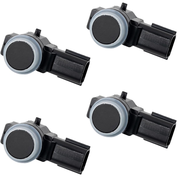 4 stk. PDC Parkeringssensorer Passer til 320i 328d 335i M3 428i 435i M4