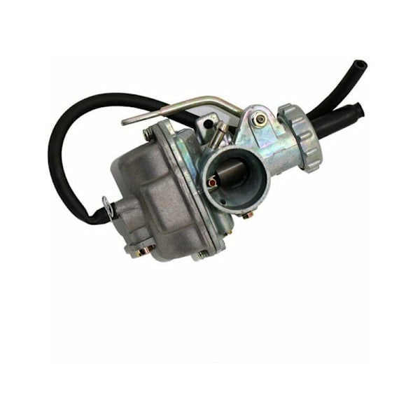PZ16 16mm karburator er egnet til 50cc 70cc 90cc 110cc 125cc o