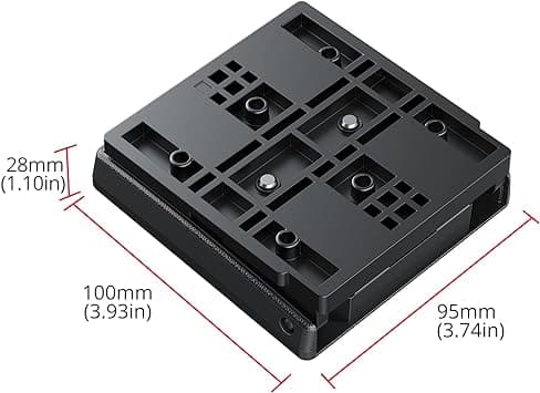 1 Pak Foldbar Universal Justerbar Kopholder til Bil Lastbil