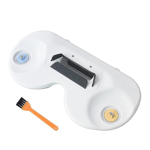 Kompatibel med Cloud Whale Narwal T10 Side Brush Module Rengøringsbørste