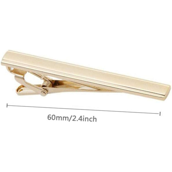 En 60mm mans slips, slips, slips bröllop affärs slips, för