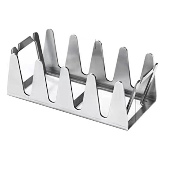 1 kpl BBQ Rescher Bavarian Retzer Multi-Grill Grill Ruostumaton