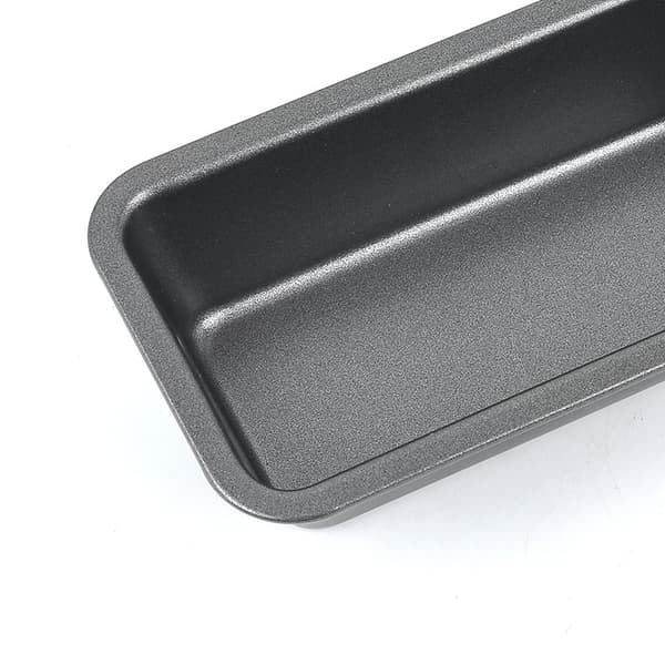 Liten (6 tommer) TOAST BOX kakeform DIY kakeform