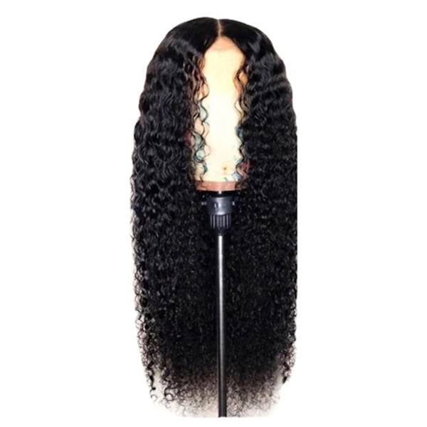 Limfri lace deep wave peruk