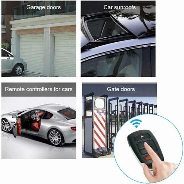 12V Batteri Isolator Switch Högström Kopplingsbrytare Batteri Switch för Bil Båt Lastbil