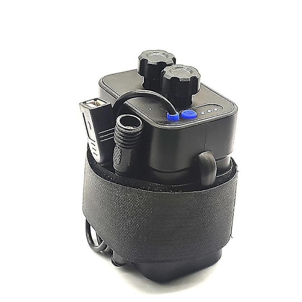 6 Slot 18650 Lithium Batteri Oplader Mobil Boks 6 X18650 Batteri