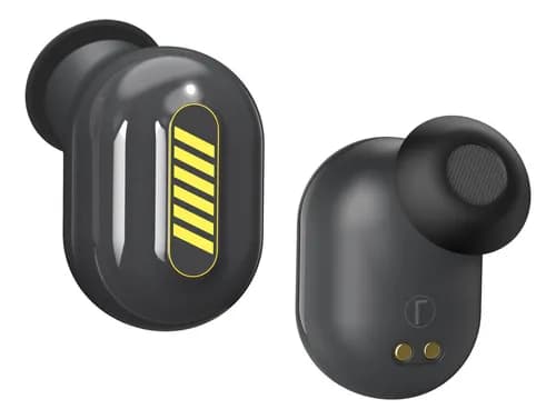 Onikuma Black Bear Trådløse Bluetooth-hovedtelefoner