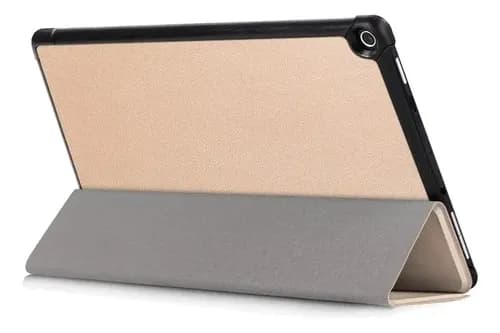 Amazon Fire HD10 2019/2017 Tabletin Nahkainen Kotelo