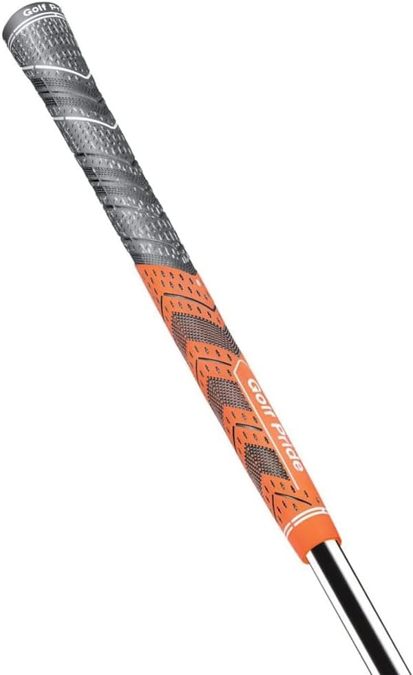 MCC Plus4 New Decade MultiCompound Golfgreb