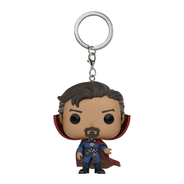 Pop! Stranger Things Figur, Samlarfigur från TV-serien