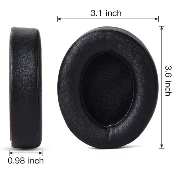 Earphone replacement pad Professional replacement headphones