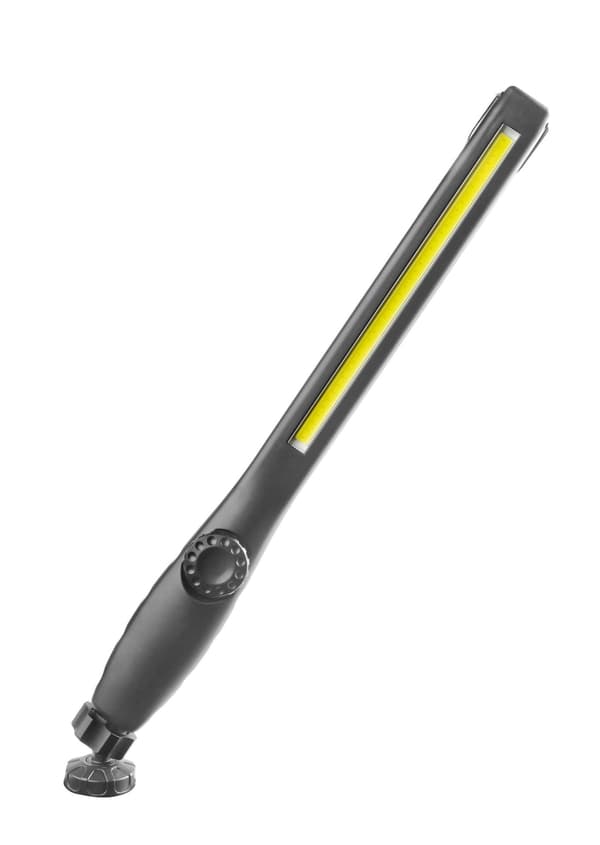 COB arbeidslys USB-oppladbar arbeidslys lang stripe camping