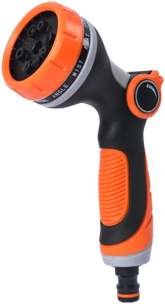 Haveslange Sprøjtedyse, Orange