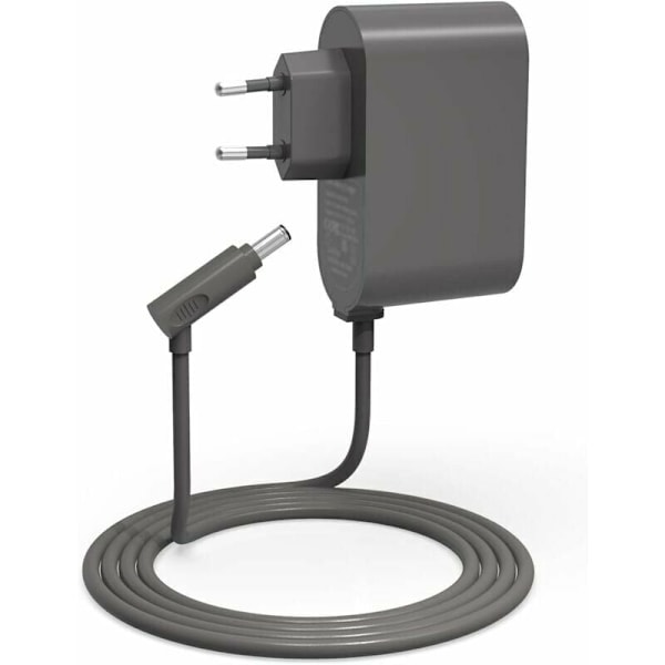 26.1 V oplader til Dyson V8 V7 V6 - (Kompatibel med DC58 DC59 DC