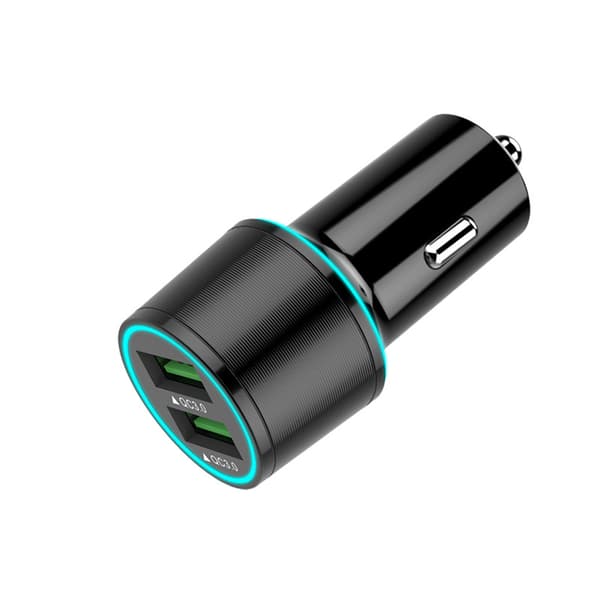 USB-C Billaddare, Kompatibel med Samsung Galaxy S22/S21/Note