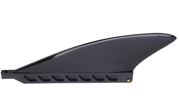1 kpl Surffila Soft Rubber Big Tail -ohjain Melalaudan Peräevä