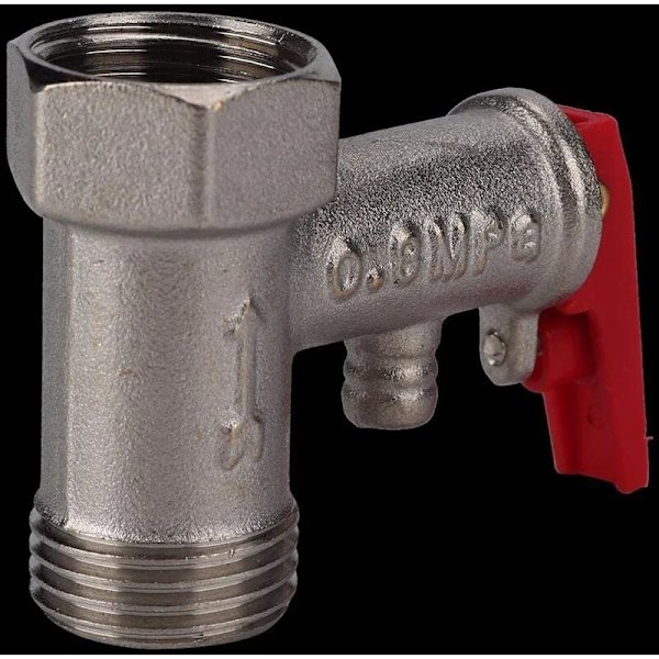 3PCS Metallstegborr, 4-12/20/32mm Titan Konisk Triangel