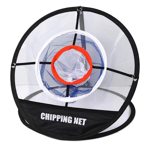 1 Kpl Golf-Chipping-Verkko Taittuva Chipping-Verkko Sisätiloihin