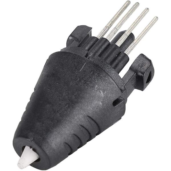 3D-printerpen-hoveddysesdele, 3D-printerpen-printerdele