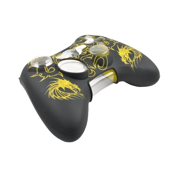 Silikone etui til gamepad