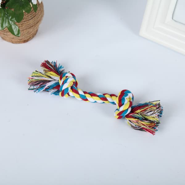 Hundeknudetov 33 cm