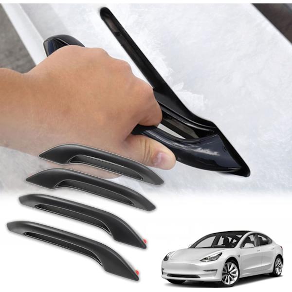 Dörrhandtag Dörrspänne System För Tesla Model 3 Model Y