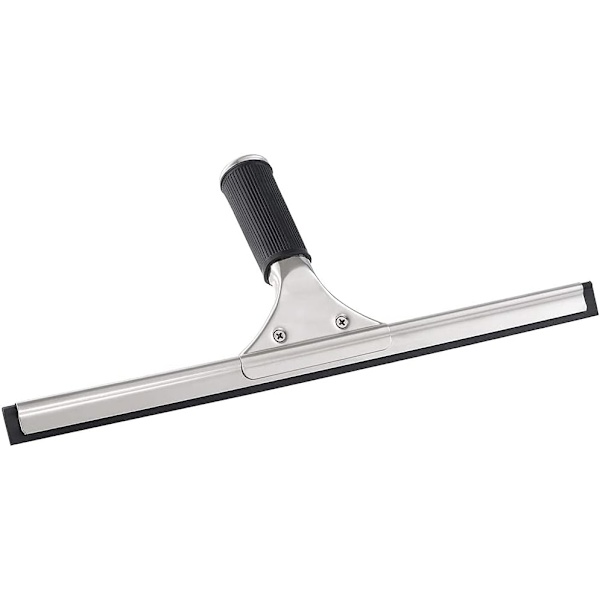 Bruse Squeegee, Vindue Squeegee Våd, Professionel Husholdning