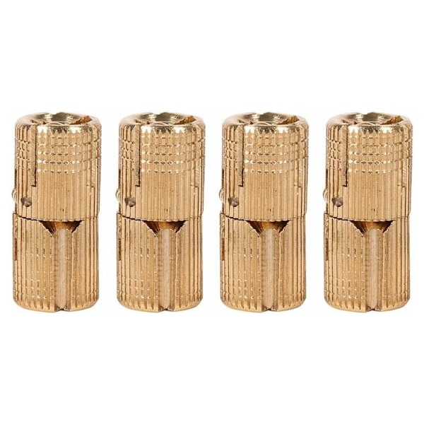 10 st koniska karbidfräsar, borr Tungsten Burr Blå