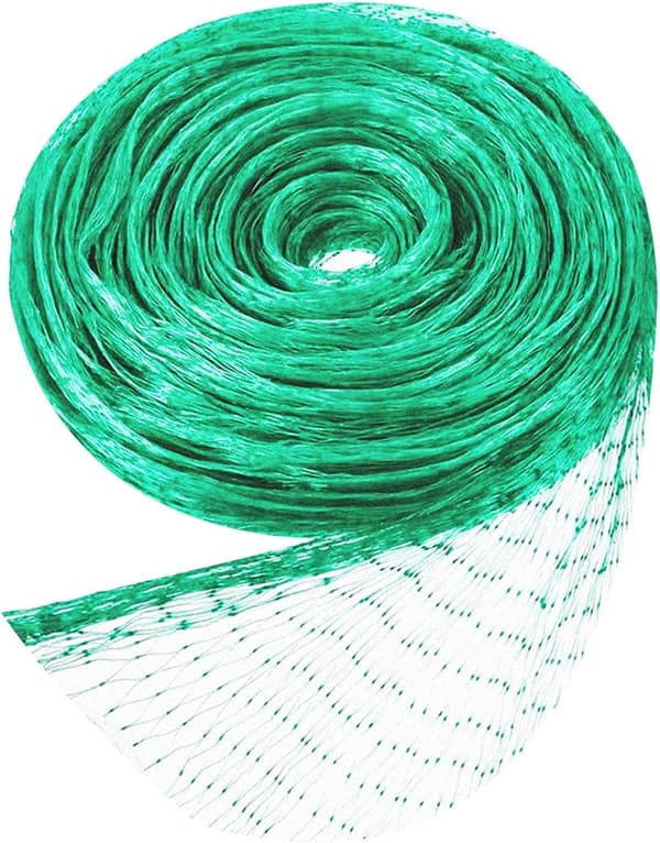 Fuglenet, 2x5 M Fuglenet til Have, Fuglenet