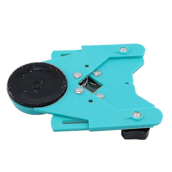 Justerbar hulsavecenteringslokalisator sugeholder boremaskine hulsaveguide jig fixture justerbar boremaskine hulfinder