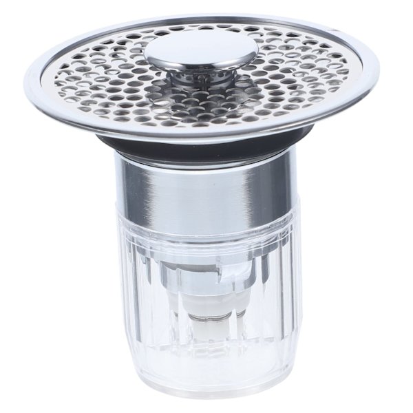 Vaskfilter Badekarpropp