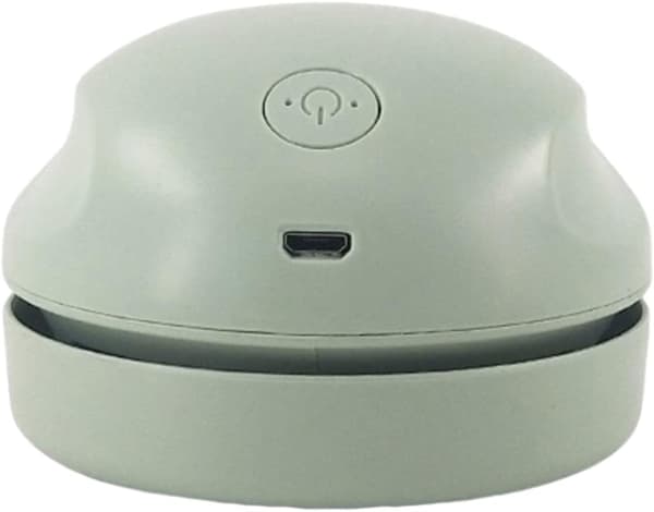 1 kpl Mini-imuri, USB-virtalähde Pieni Imuri