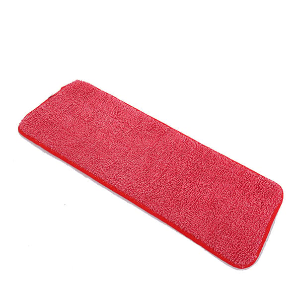 Mop-dynor, 3-pack Mikrofiber Ersättningsdynor för Mopp