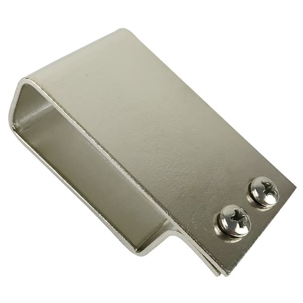 Gearforbindelsesstangsmaskine, Sølv Metal Gearforbindelseskabel