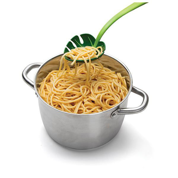 Skedar - Kockskedar för Non-Stick-Pannor - Certifierad Bisfenol