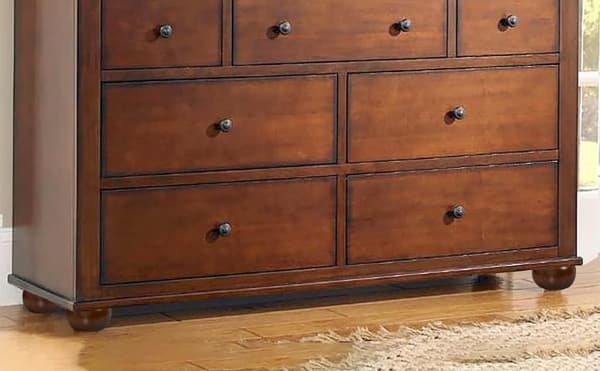 4 stk. Hvide Runde Bun Fødder Træ Sofa Ben Solid Træ Møbelben