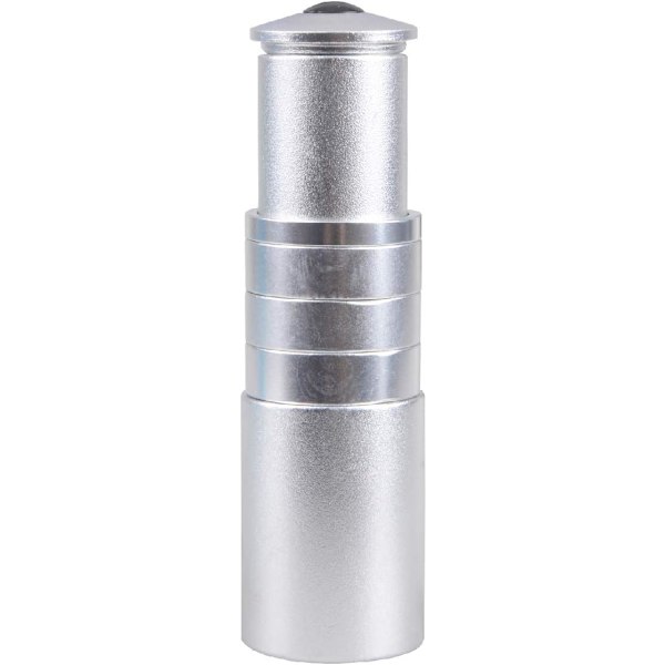 MTB-fäste 28,6 mm aluminiumlegering styrfäste förlängning