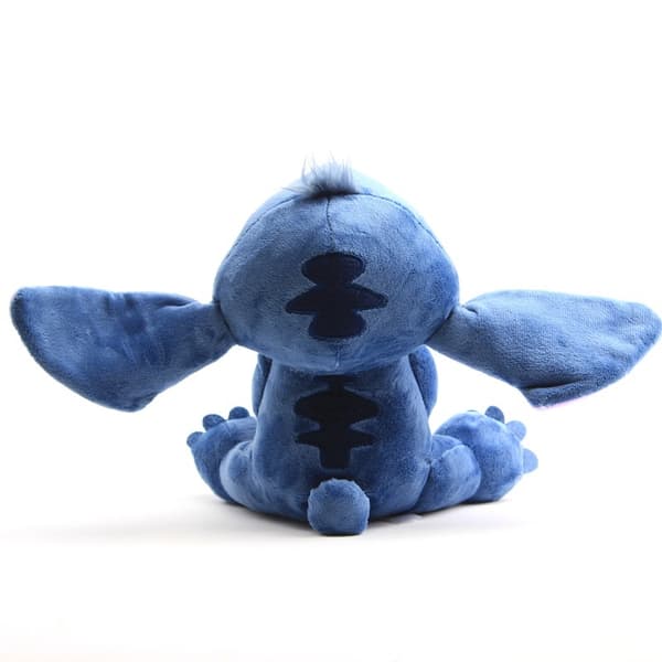 Stitch Plyschdocka Fylld Docka Present Till Barn
