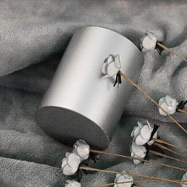 Hopea Metallikynäastia, Työpöydän Järjestäjä, 8x10cm, Pyöreä Kynä