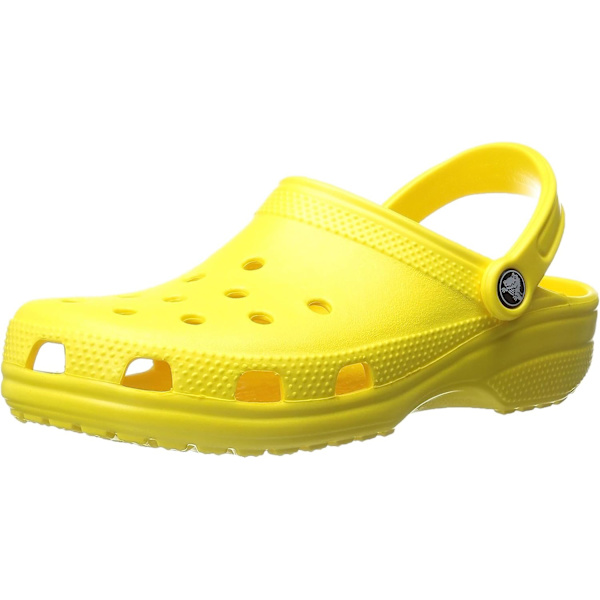 Sklisikre og avslappende sandaler