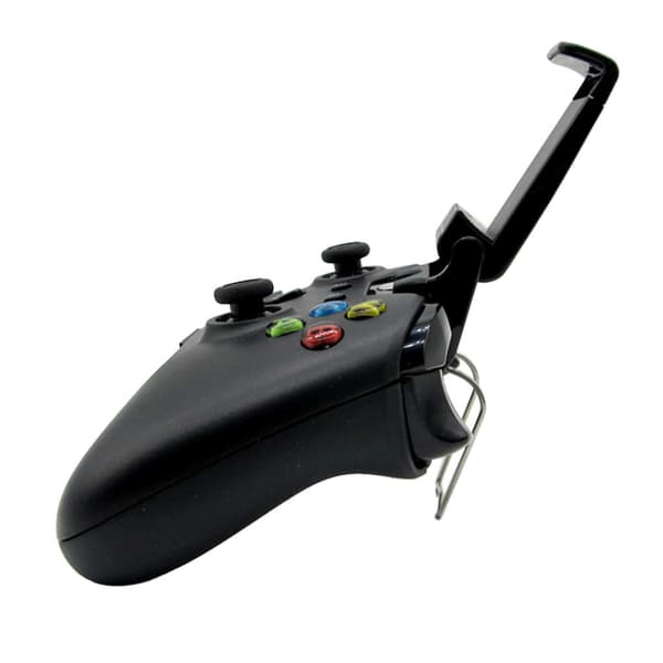 Universal mobiltelefonholder til spil-gamepad-controller