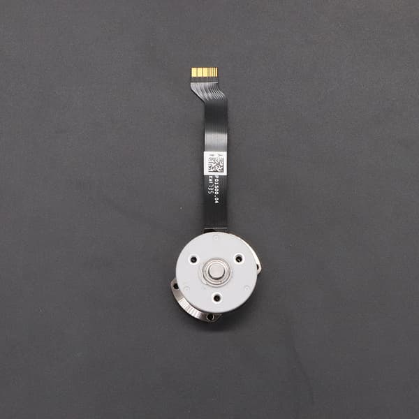 (P-akse motor p4) Gælder for DJI Sprite 4 pro platform øvre og