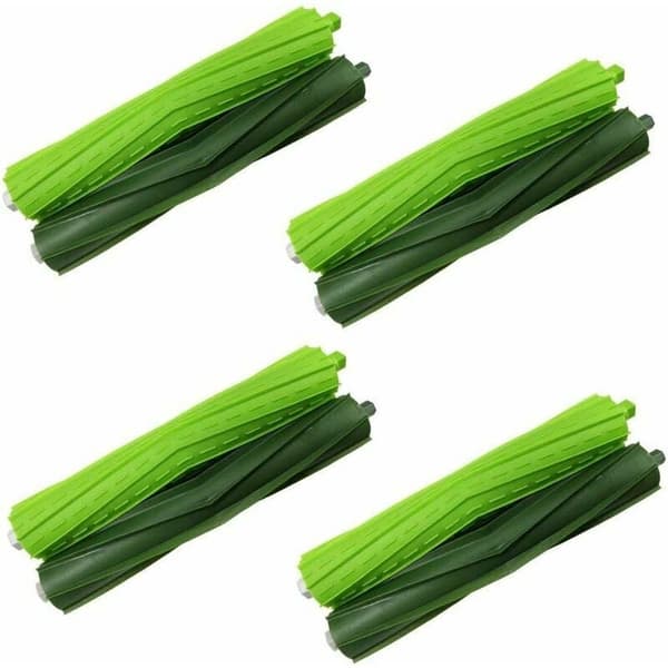 Reservedeler Hovedbørste for iRobot Roomba i7+ 7 E5 E6 E7 Rob