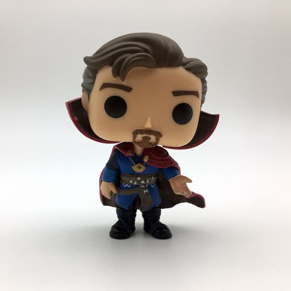 Pop! Stranger Things Figur, Samleobjekt fra TV-serien