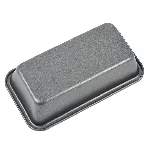 Liten (6 tommer) TOAST BOX kakeform DIY kakeform