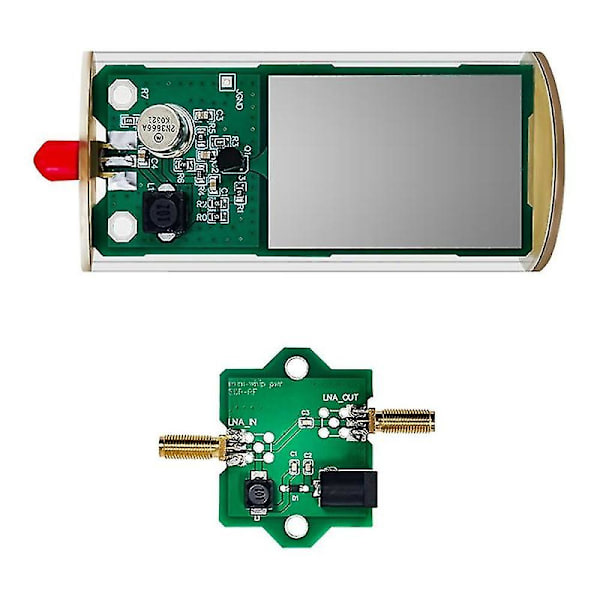 Mini-whip Medium And Wave Sdr Antenna Rtl-sdr Receiver Antenna